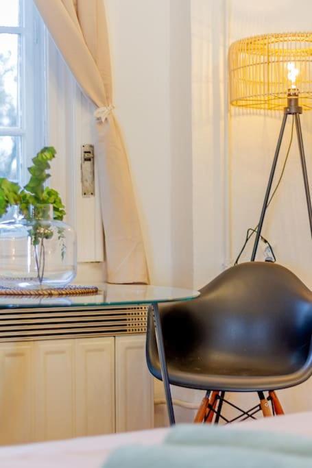 Bright-nest Downtown Terrace Nw Apartment Budapest