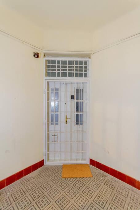 Bright-nest Downtown Terrace Nw Appartement