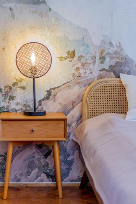 Appartement Bright-nest Downtown Terrace Nw