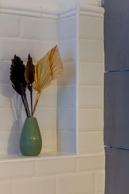 Bright-nest Downtown Terrace Nw Appartement Budapest